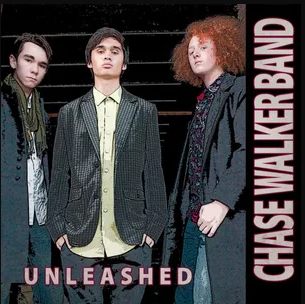 Unleashed Autographed CD